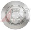 VAUXH 13502137 Brake Disc
